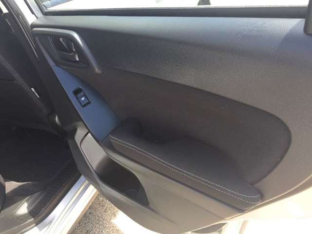 Subaru Forester 2014 photo 16